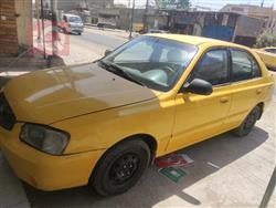 Hyundai Verna